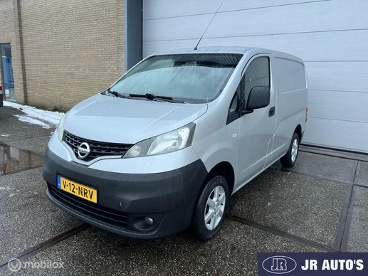Nissan NV200 - Afbeelding 2 van 19