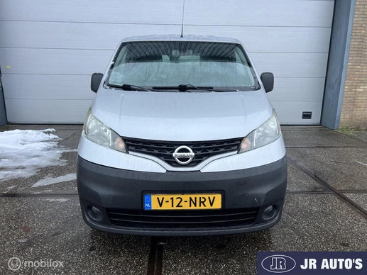 Nissan NV200 - Afbeelding 3 van 19