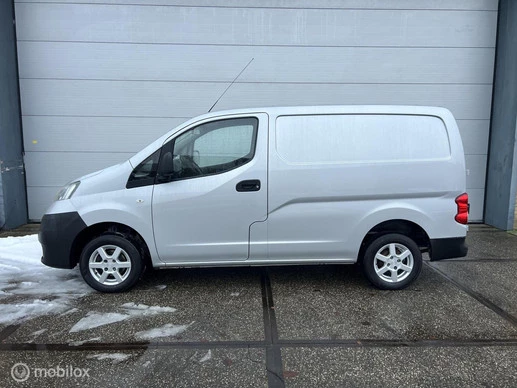 Nissan NV200 - Afbeelding 5 van 19