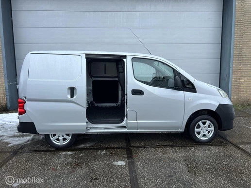 Nissan NV200 - Afbeelding 7 van 19