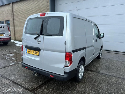 Nissan NV200 - Afbeelding 8 van 19