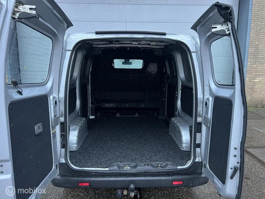 Nissan NV200 - Afbeelding 12 van 19