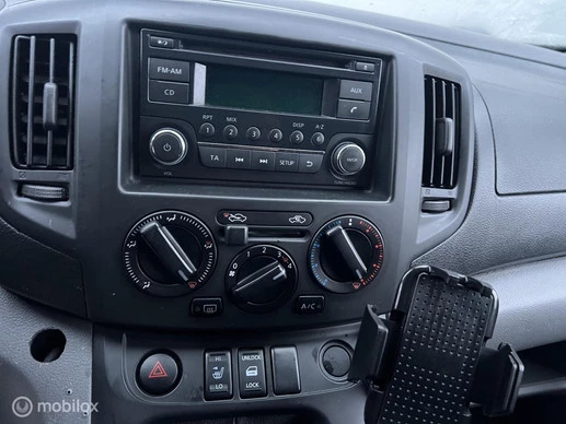 Nissan NV200 - Afbeelding 16 van 19