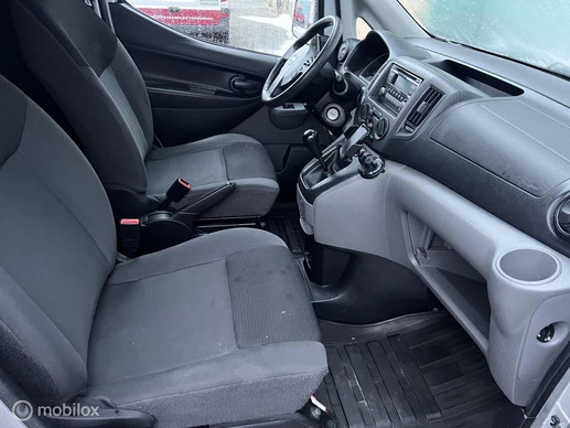 Nissan NV200 - Afbeelding 18 van 19