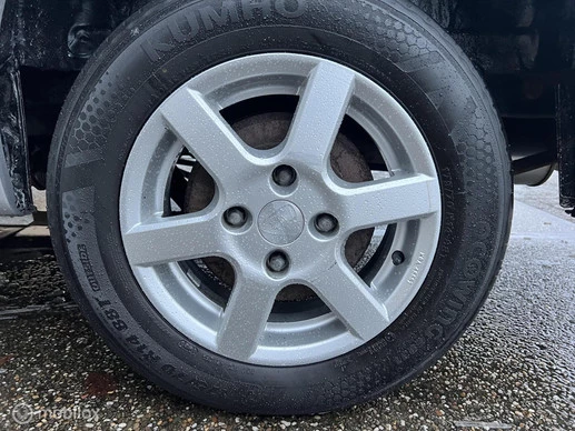 Nissan NV200 - Afbeelding 19 van 19