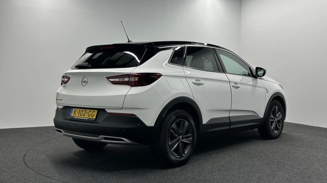 Opel Grandland X - Afbeelding 2 van 30