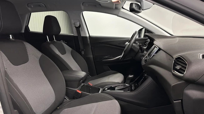 Opel Grandland X - Afbeelding 4 van 30