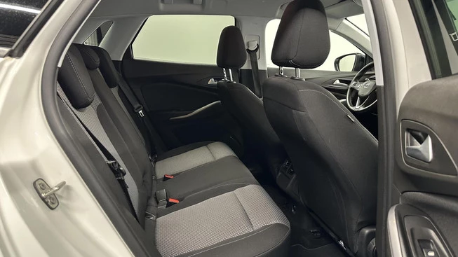 Opel Grandland X - Afbeelding 5 van 30