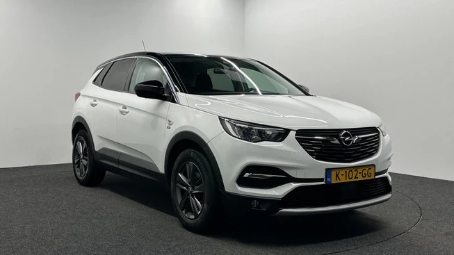 Opel Grandland X - Afbeelding 9 van 30