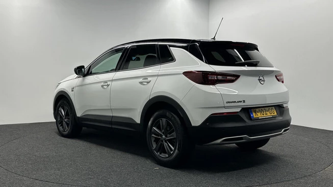Opel Grandland X - Afbeelding 10 van 30