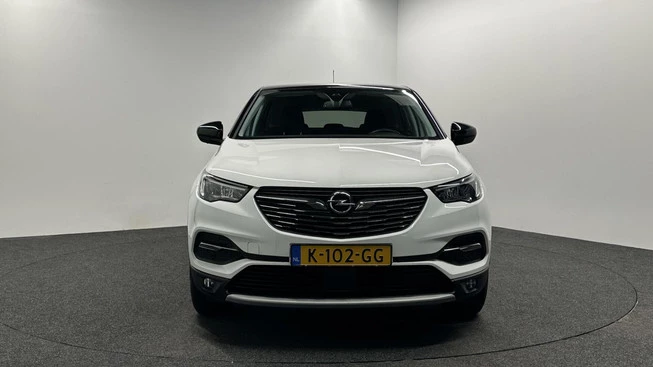 Opel Grandland X - Afbeelding 11 van 30