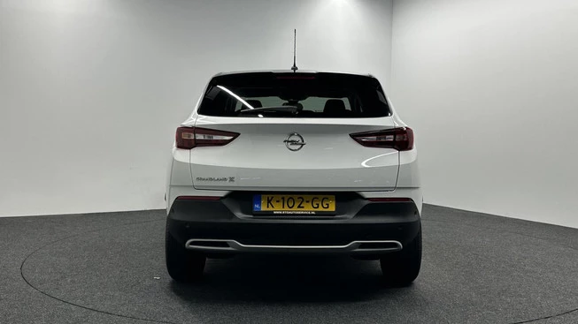 Opel Grandland X - Afbeelding 12 van 30