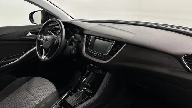Opel Grandland X - Afbeelding 17 van 30