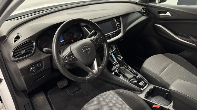 Opel Grandland X - Afbeelding 23 van 30