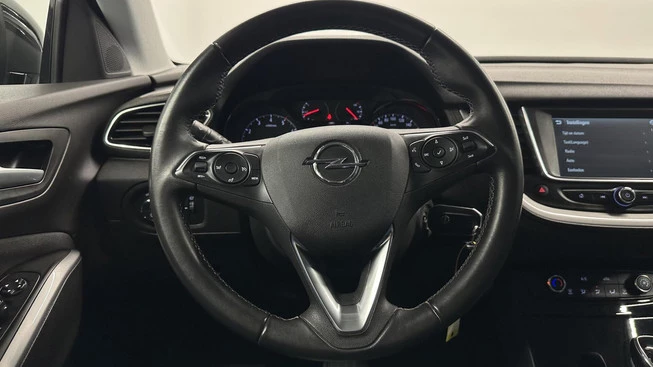 Opel Grandland X - Afbeelding 27 van 30