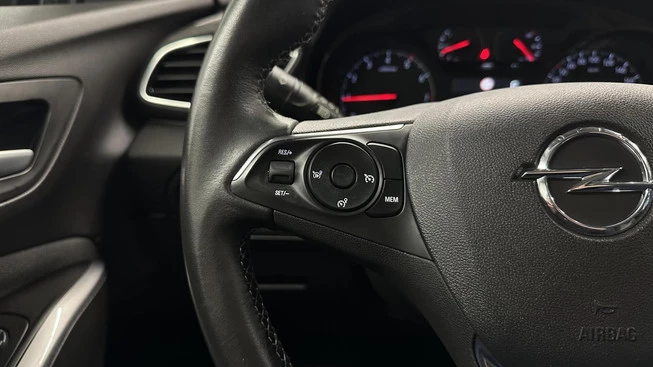 Opel Grandland X - Afbeelding 28 van 30