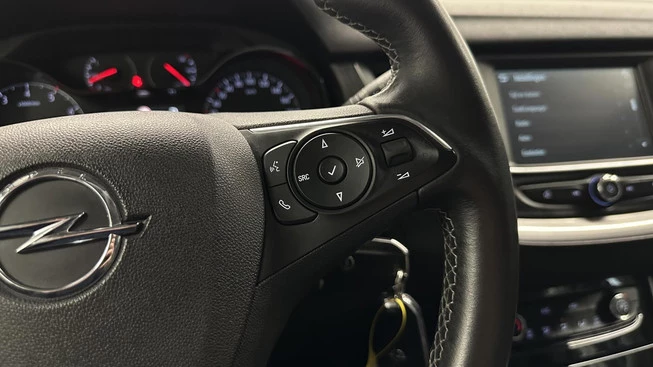 Opel Grandland X - Afbeelding 29 van 30