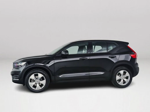 Volvo XC40 - Afbeelding 4 van 30