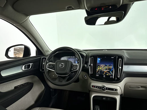 Volvo XC40 - Afbeelding 7 van 30