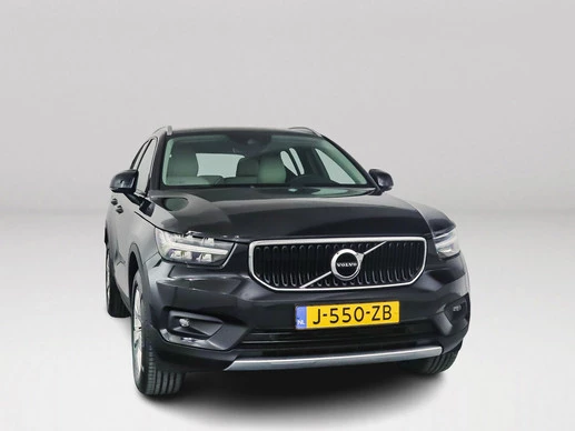 Volvo XC40 - Afbeelding 9 van 30