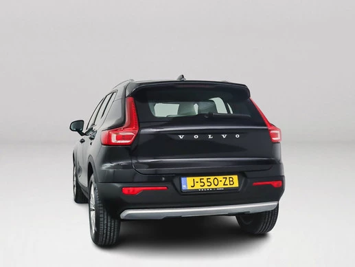 Volvo XC40 - Afbeelding 10 van 30
