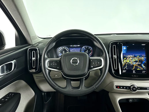 Volvo XC40 - Afbeelding 14 van 30