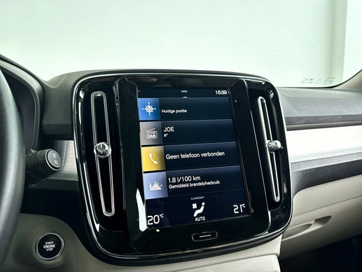 Volvo XC40 - Afbeelding 18 van 30