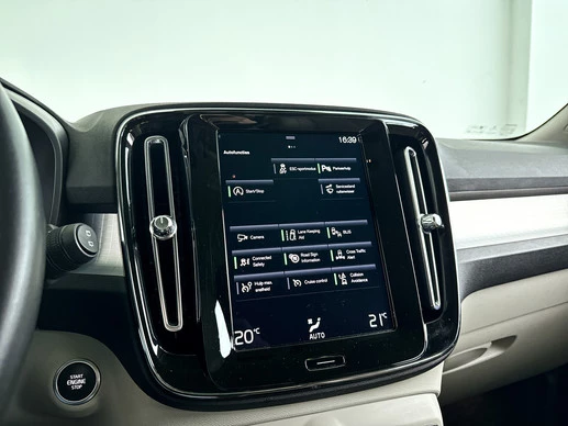 Volvo XC40 - Afbeelding 21 van 30