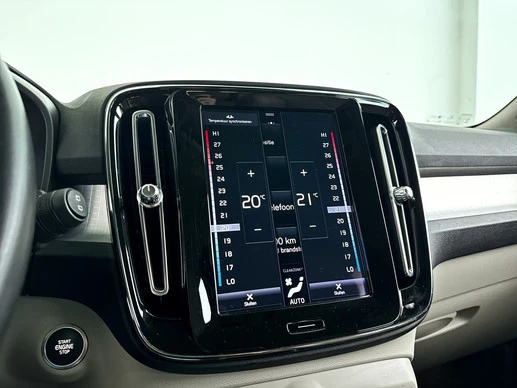 Volvo XC40 - Afbeelding 22 van 30