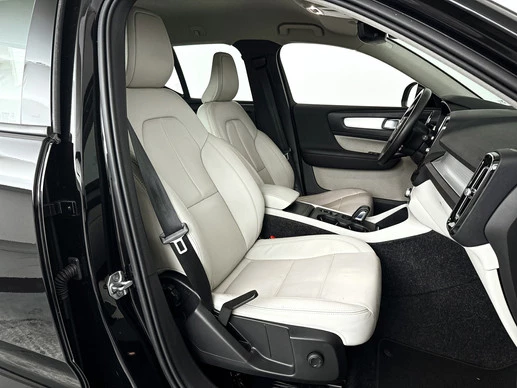 Volvo XC40 - Afbeelding 26 van 30