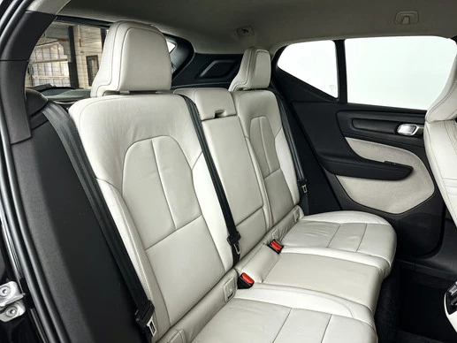 Volvo XC40 - Afbeelding 27 van 30