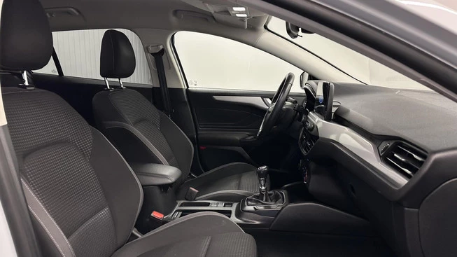 Ford Focus - Afbeelding 4 van 30