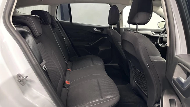 Ford Focus - Afbeelding 5 van 30
