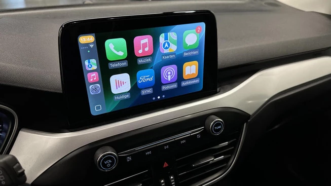 Ford Focus - Afbeelding 9 van 30