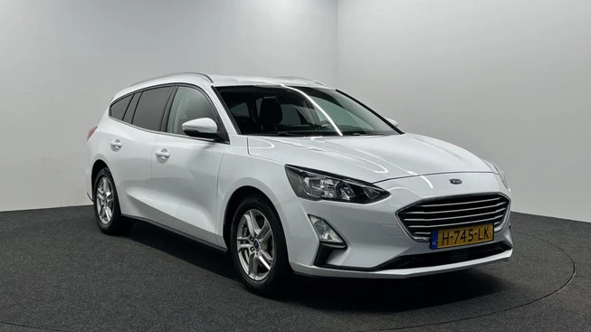 Ford Focus - Afbeelding 10 van 30