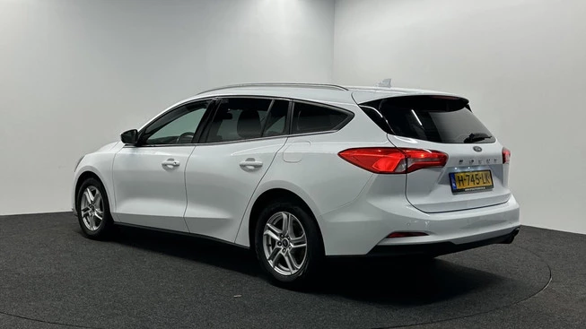 Ford Focus - Afbeelding 11 van 30