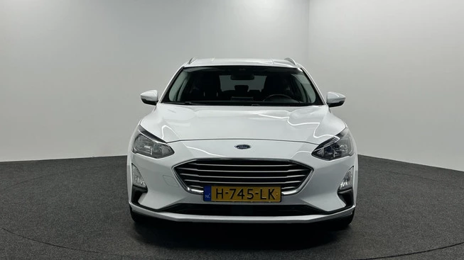 Ford Focus - Afbeelding 12 van 30