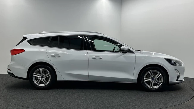 Ford Focus - Afbeelding 14 van 30