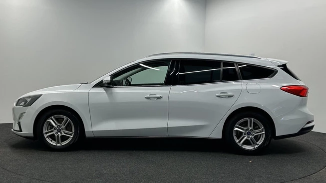 Ford Focus - Afbeelding 15 van 30