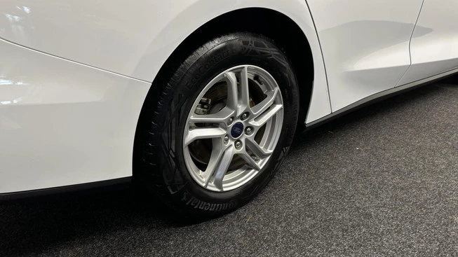 Ford Focus - Afbeelding 16 van 30