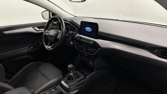 Ford Focus - Afbeelding 17 van 30