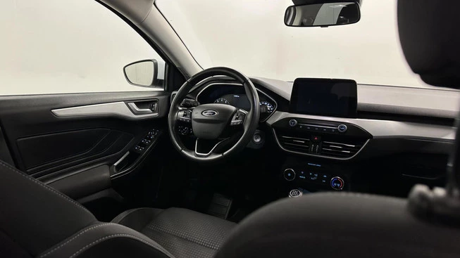 Ford Focus - Afbeelding 19 van 30