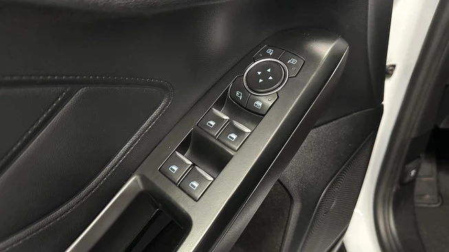 Ford Focus - Afbeelding 24 van 30