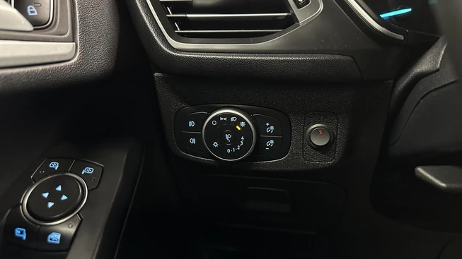 Ford Focus - Afbeelding 26 van 30