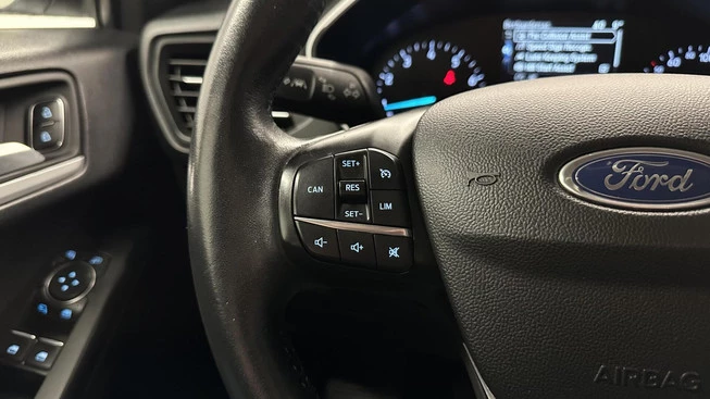 Ford Focus - Afbeelding 28 van 30