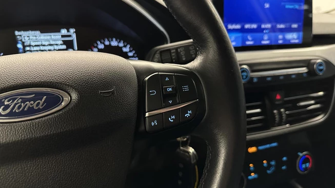 Ford Focus - Afbeelding 29 van 30