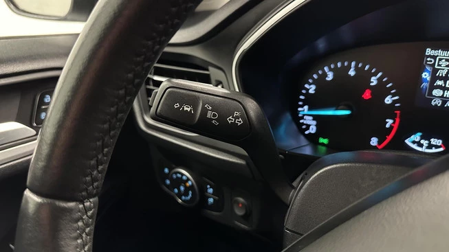 Ford Focus - Afbeelding 30 van 30