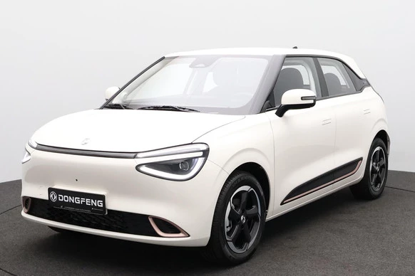 Dongfeng Box