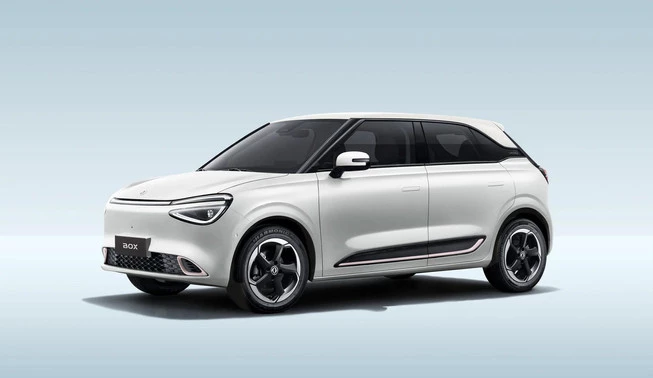 Dongfeng Box - Afbeelding 1 van 12