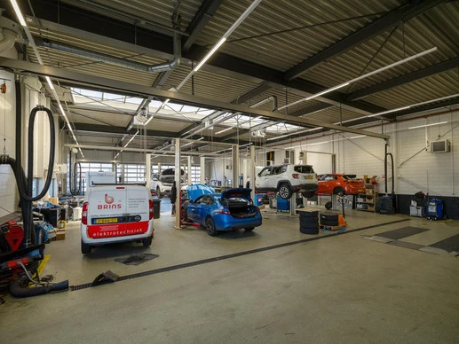 Dongfeng Box - Afbeelding 8 van 12